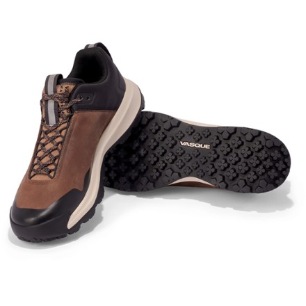 Vasque Horizon Low Hiking Shoes - Men's 5