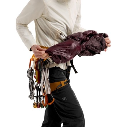 Arc'teryx Cerium SV Vest - Women's 5