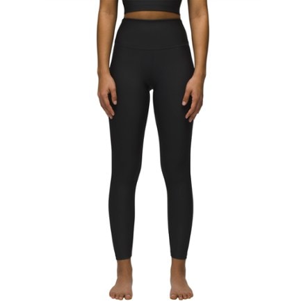 prAna Sculpt 7/8 Leggings - Women's 1