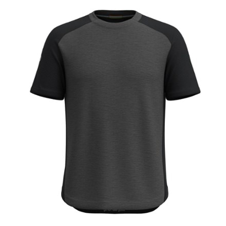 Smartwool Active Mesh T-Shirt - Men's 0