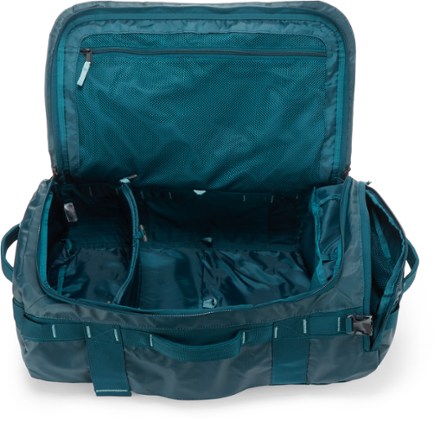 The North Face Base Camp Voyager Duffel - 32 L 5