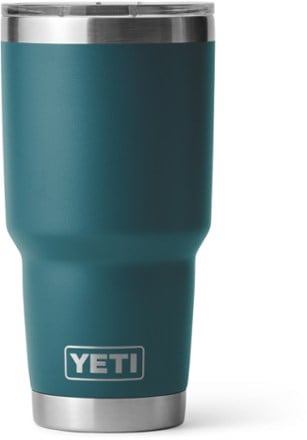 YETI Rambler Tumbler with MagSlider Lid - 30 fl. oz. 1