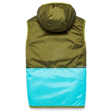 Cotopaxi Teca Calido Hooded Insulated Vest - Women's 4