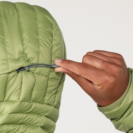 Stio Pinion Down Hooded Jacket - Men's 5