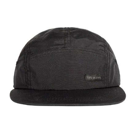 Topo Designs Nylon Camp Hat 0