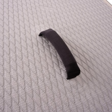 Surftech Surftech x Bark Catalyst Air-Travel Inflatable Stand Up Paddle Board with Paddle - 10'2" 9