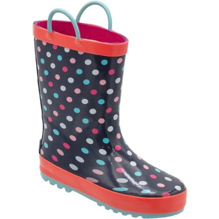 Northside Dottie Rain Boots - Kids' 2