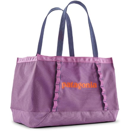 Patagonia Black Hole Tote Bag 25 L 0
