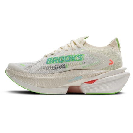 Brooks Hyperion Max 3 Road-Running Shoes - Men's 1