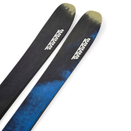 K2 Mindbender 106C Skis - Men's - 2024/2025 3