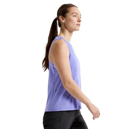 Arc'teryx Lana Merino Wool Base Layer Tank Top - Women's 4