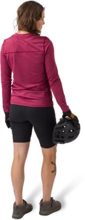 Flylow Squad 2-in-1 Bike Shorts - Women's 2