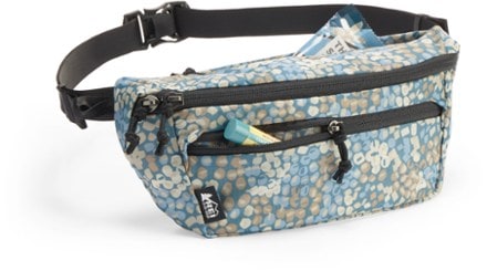 REI Co-op Trail 2 Print Waist Pack 6