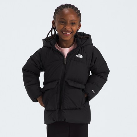 The North Face North Down Fleece-Lined Parka - Toddlers' 1