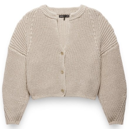 prAna Sunday River Short Cardigan - Women's 0