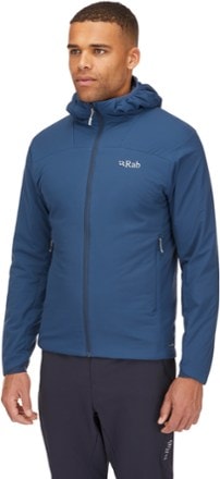 Rab Xenair Alpine Light Insulated Jacket - Men's 5