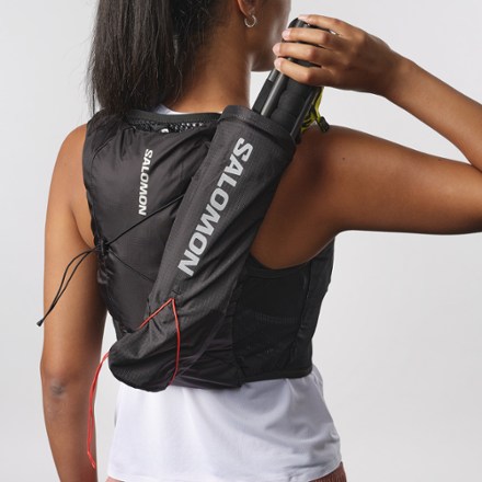 Salomon Active Skin 4 Hydration Vest - Women's 9