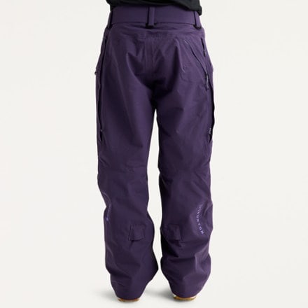 Burton AK Swash Insulated GORE-TEX 2L Snow Pants - Women's 2