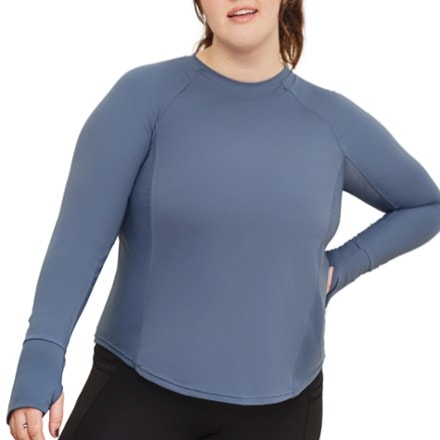 Oya Femtech Apparel Cooling Long-Sleeve Top - Women's 3