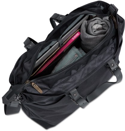 Timbuk2 never shop check tote