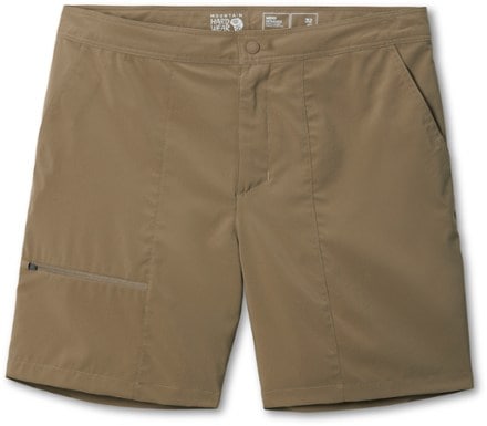 Mountain Hardwear Trail Sender Shorts - Men's 0