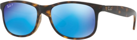 ray ban andy polarized