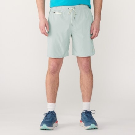 Vuori Banks Shorts - Men's 7.5" Inseam 1