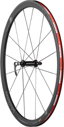 Vision Team35 Comp SL Wheelset 1