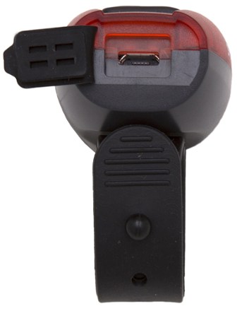 Planet Bike Spok USB Taillight 2