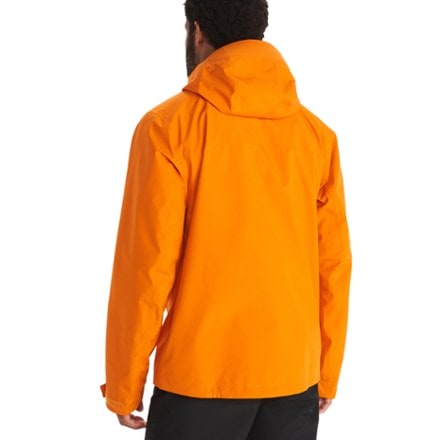 Marmot GORE-TEX Minimalist Pro Jacket - Men's 1