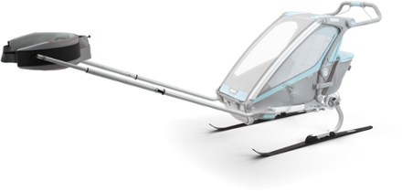 thule chariot light