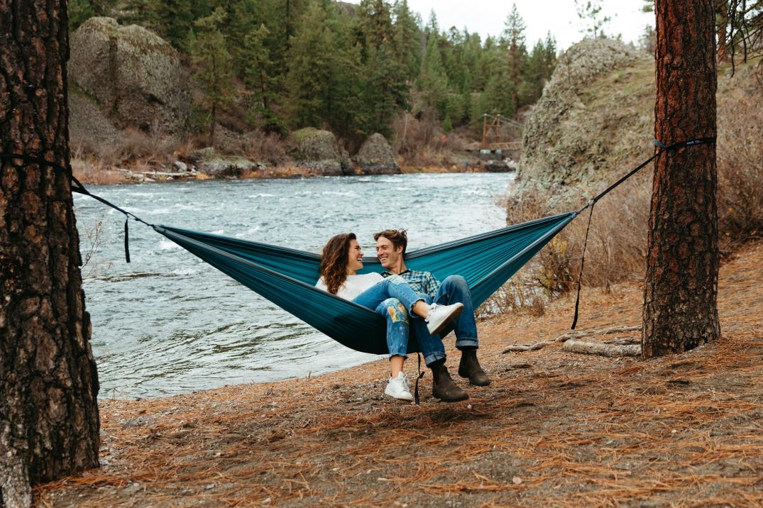 Location Image for DoubleNest Hammock