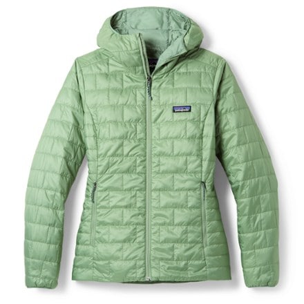 Patagonia Nano Puff Insulated Hoody - Women's 0