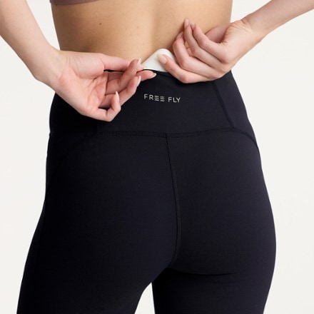 Free Fly Highmile Leggings - Women's 3