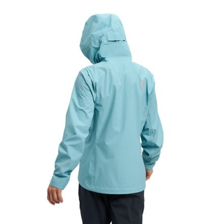 Black Diamond Strataline Stretch Shell Jacket - Women's 2