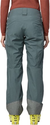 Patagonia Storm Shift Pants - Women's 2