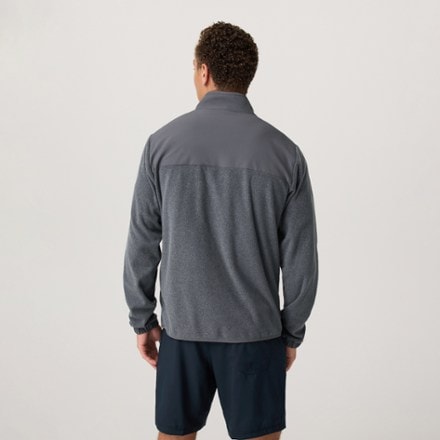 Vuori Aspen Full-Zip Jacket - Men's 2