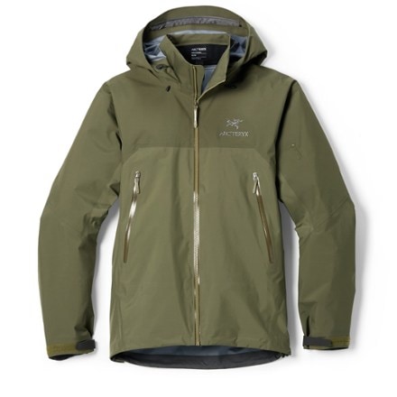 Arc'teryx Beta AR Jacket - Men's 0