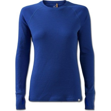 Wild Rye Evie Raglan Base Layer Top - Women's 0