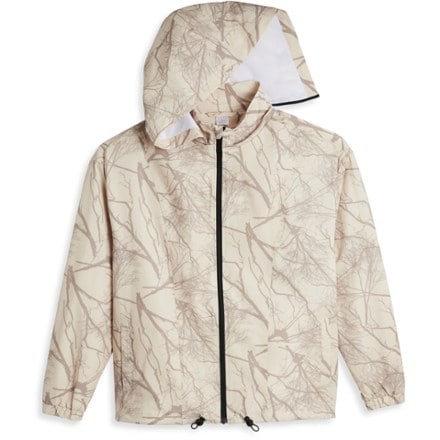 TomboyX Zip-Off Windbreaker - Women's 6