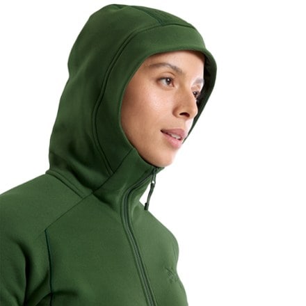 Arc'teryx Kyanite Hoodie - Women's 6