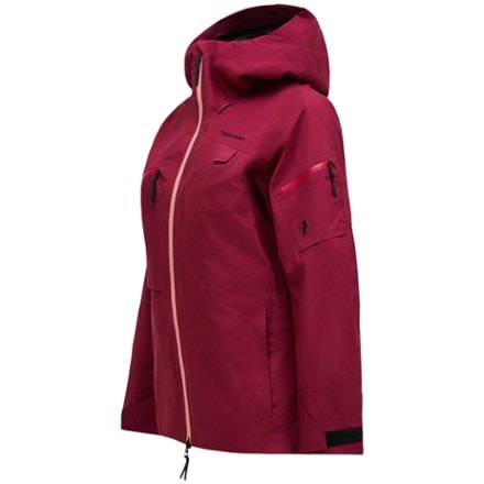 Peak Performance Alpine GTX Jacket - Women's 1