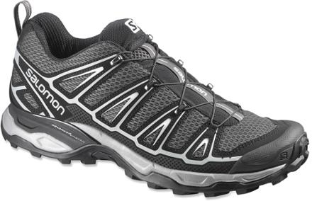 Salomon X Ultra 2 Low Hiking Shoes 