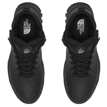 The North Face Storm Strike III Waterproof Hiking Boots - Men's 2