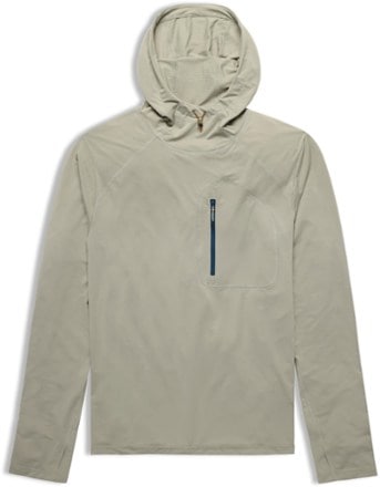 Topo Designs Sun Hoodie - Men's 0