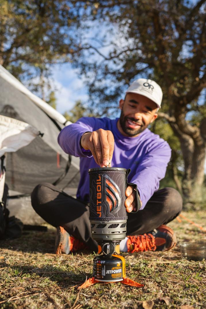 Location Image for Flash Java 1.0 L Fast Boil System