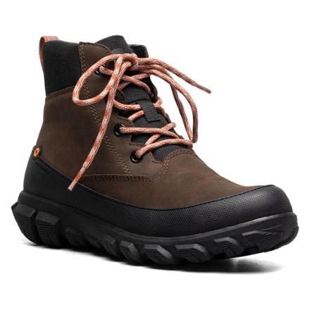 Bogs Cedar Mid Lace Boots - Women's 2