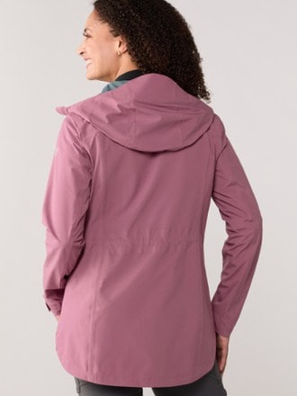 KUHL Stretch Voyagr Jacket - Women's 2