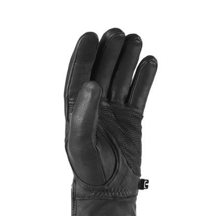 Sealskinz Walcott Waterproof Cold Weather Gloves with Fusion Control 5