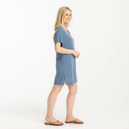 Free Fly Elevate Lightweight Cover-Up - Women's 2